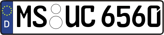 MS-UC6560