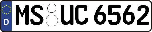 MS-UC6562