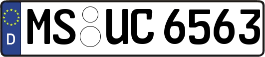 MS-UC6563
