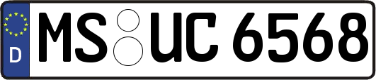 MS-UC6568