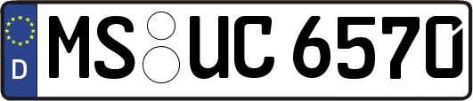 MS-UC6570