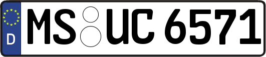 MS-UC6571