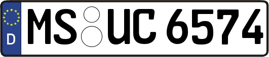 MS-UC6574