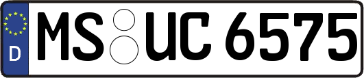 MS-UC6575