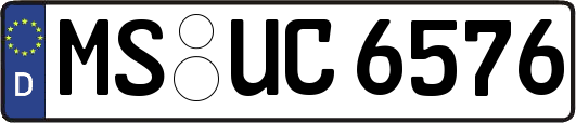 MS-UC6576