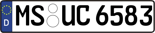 MS-UC6583