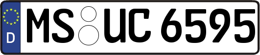 MS-UC6595