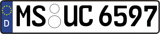 MS-UC6597