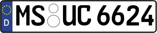 MS-UC6624