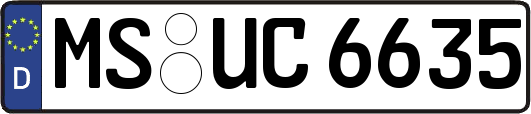 MS-UC6635