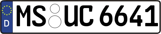 MS-UC6641