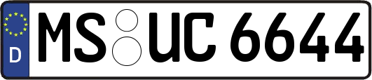 MS-UC6644