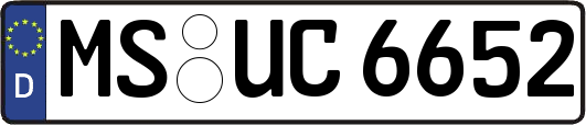 MS-UC6652