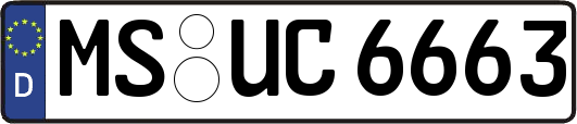MS-UC6663