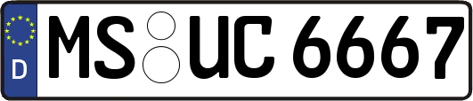 MS-UC6667