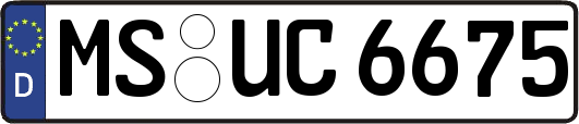 MS-UC6675