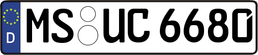 MS-UC6680