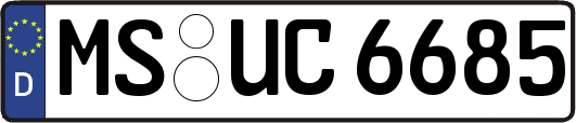 MS-UC6685