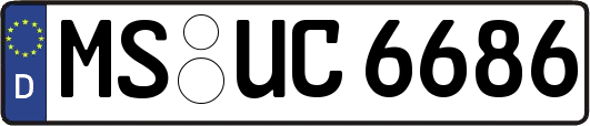 MS-UC6686