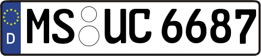 MS-UC6687