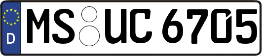 MS-UC6705