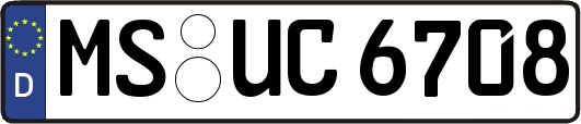 MS-UC6708