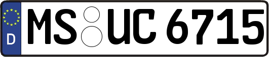 MS-UC6715
