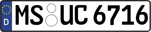 MS-UC6716