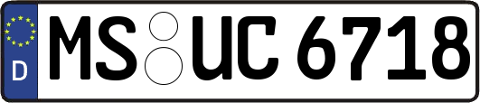 MS-UC6718