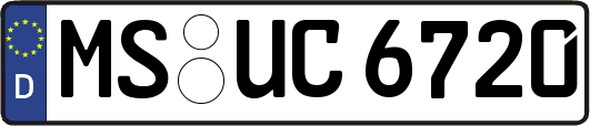 MS-UC6720