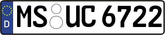 MS-UC6722