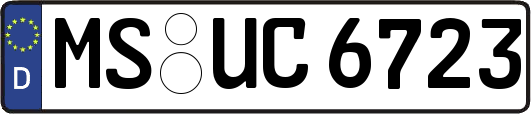 MS-UC6723