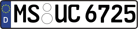 MS-UC6725