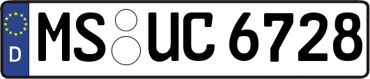 MS-UC6728