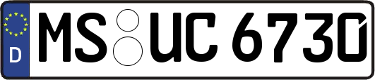 MS-UC6730