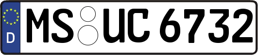 MS-UC6732