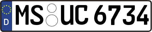 MS-UC6734