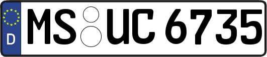 MS-UC6735