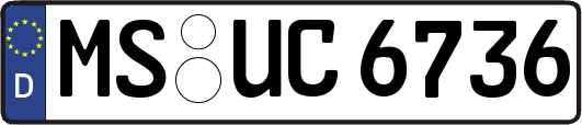 MS-UC6736