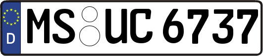 MS-UC6737