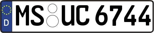 MS-UC6744