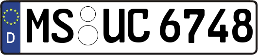 MS-UC6748