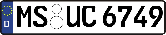 MS-UC6749