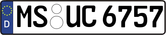 MS-UC6757