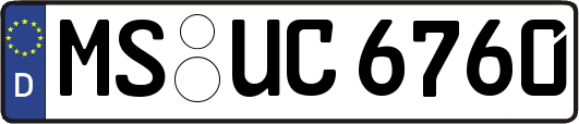 MS-UC6760