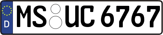 MS-UC6767
