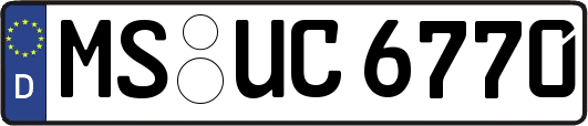 MS-UC6770