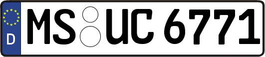 MS-UC6771