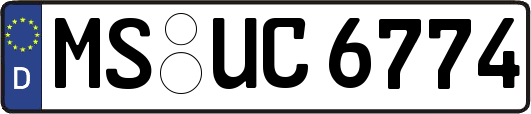 MS-UC6774