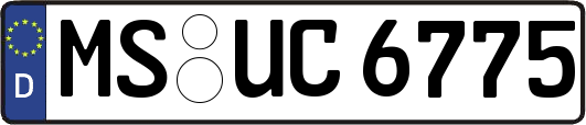 MS-UC6775